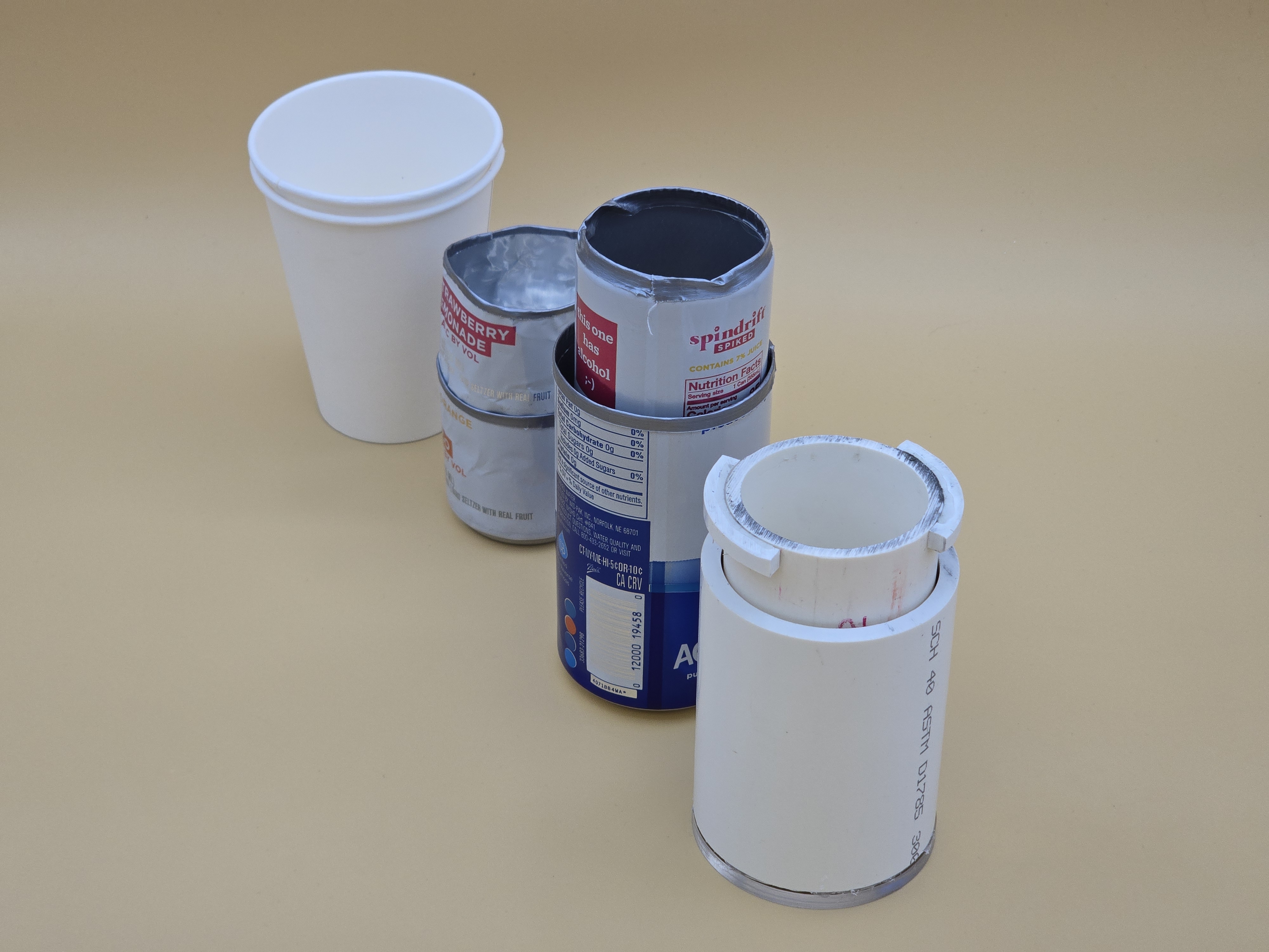 PressMate Mockups